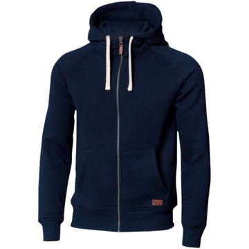 Huvtröja Herr Zip Williamsburg