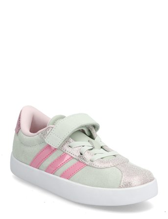 adidas Sportswear Vl Court 3.0 El C - Multi/patterned - 32