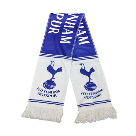 Tottenham Halstørklæde Klub Halstørklæde Fodbold Halstørklæde Fans Gave Drenge Gave