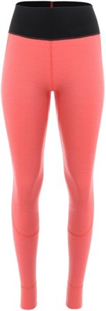 Aclima Aclima StreamWool Longs Woman Spiced Coral