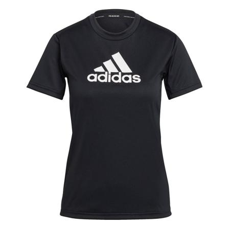 Shirts Adidas Primeblue Designed To Move Svarta 176 - 181 Cm/xl