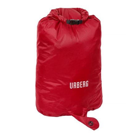 Urberg Pump Bag stuff sacks and organisers Red OneSize