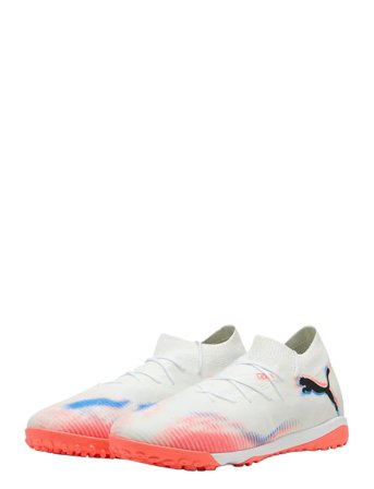 PUMA Future 8 Match Tt - White - 42.5