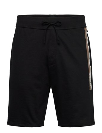 BOSS Authentic Shorts - Black - S