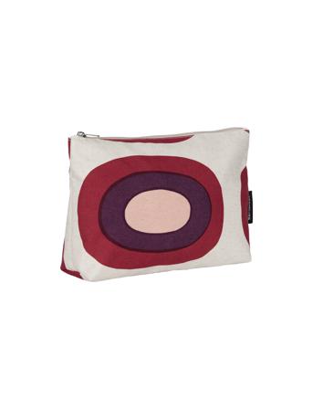 Relle Melooni Beauty WOMEN Makeup Makeup Bags Multi/mønstret Marimekko Home