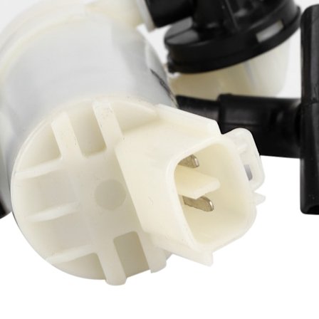 Vindrutespolarpump för Honda CR-V/CIVIC/Odyssey/FIT 09-14 76846-TF0-003