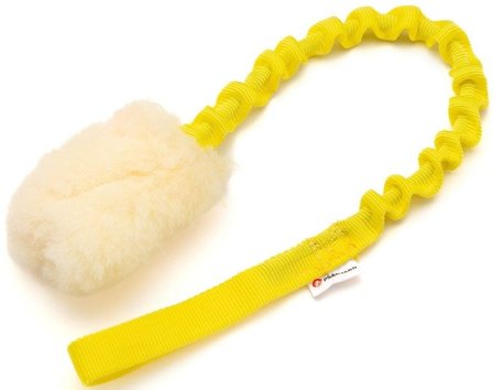 Psarvard Trainer Absorber S gul kampleke