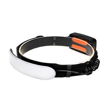 Uppladdningsbar pannlampa, lumen superljus bredstråle LED-pannlampa, hjälmlampa, pannlampsband, strålkastare för huvud, USB-C ficklampa pannband, 