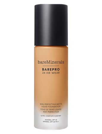 bareMinerals Bare Minerals Barepro 24H Matte Liquid Foundation Medium 35 Warm - ONE SIZE