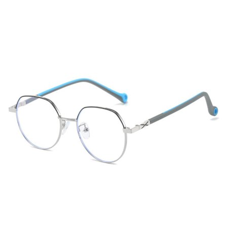 Barnebriller Komfortable briller 6 6