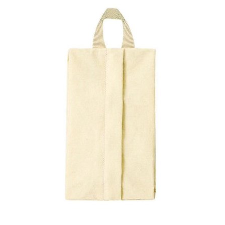 Sminkeoppbevaringsveske Multifunksjonell Sokker og Undertøy Organizer Pung