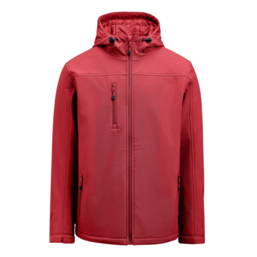 FLEECEJAKKE HERRE ROCKET