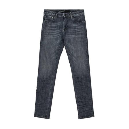 Gabba Broek , Grijs , Heren , Maat: W31 L32
