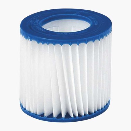 Biltema - Filterpatron type 2