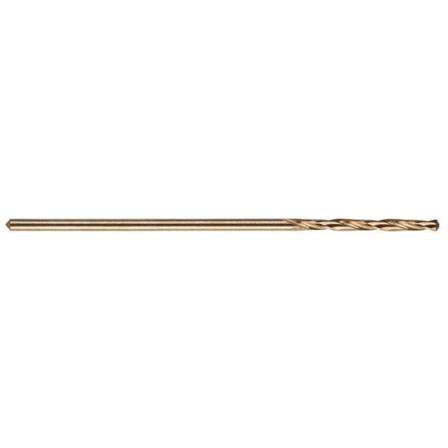 Milwaukee HSS Cobolt DIN 338 Metalbor 10-pak 1x34 mm, Maskintilbehør & forbrugsvarer