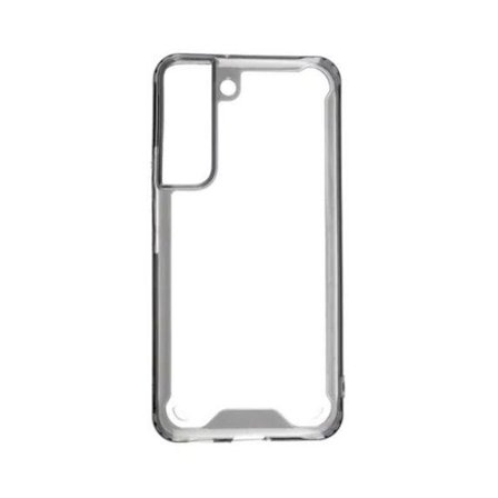 Stöttåligt Skal Samsung S22 Plus 5G - Svart