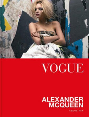 Vogue. Alexander McQueen. Ediz. a colori Chloe Fox