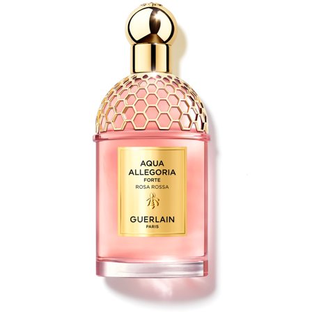 Guerlain Aqua Allegoria Rosa Rossa Forte - Eau de Parfum 125ML - Eau de Parfum