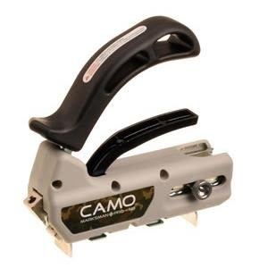 Camo MARKSMAN PRO-NB Skruvfixtur, Maskintillbehör & förbrukning