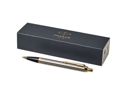 PARKER - Lyreco - Profilsortiment - Pennor - Reklampennor