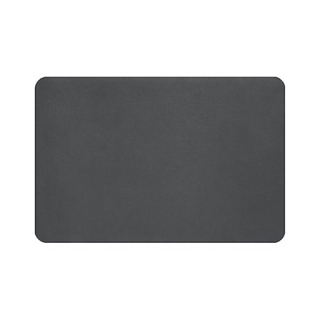 Kaffeunderlag, absorberende skjuler pletter skridsikker måtte til bordplader, kaffemaskine kaffebar tilbehør 11,8*15,7 tommer