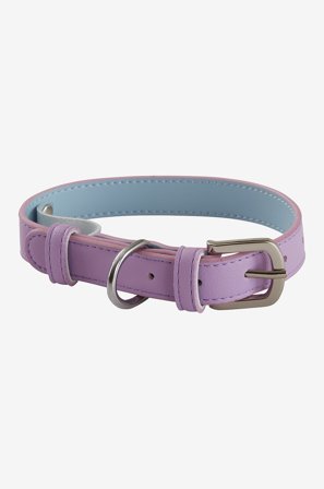 Jotex - Hundehalsbånd/kattehalsbånd Blå - INU - Kjøp Kjæledyrutstyr hos Jotex