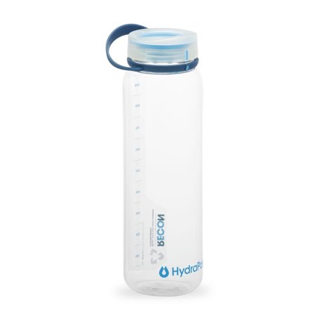 Hydrapak Recon 1L flasks Blue OneSize