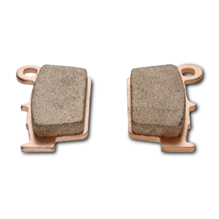 ProX Rear Brake Pads - Fantic 300 XE 2024-2024