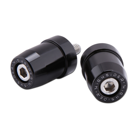 Highsider Ka Styrändar