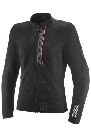 Chaqueta de moto Ixon Ostro Mujer