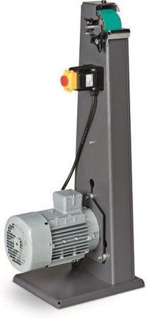 Fein GRIT GKS 75-2H Båndsliper 2000 W, Maskiner