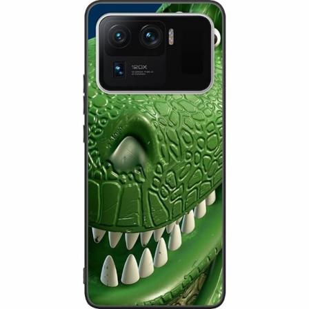 Xiaomi Mi 11 Ultra Svart Skal Toy Story - Rex