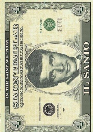 Santo (Il) - Stagione 04 (3 Dvd)