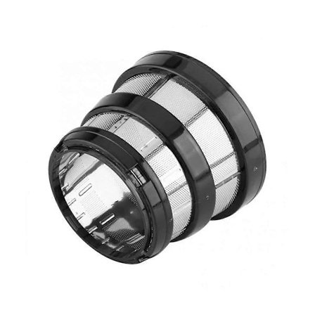 Juicer Tillbehör Små Hål Juicefilter AP600 SPBF1 Juicemaskin Fint Nätfilter