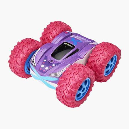 RC Snurrbil 360° 1:18 2 4 GHz