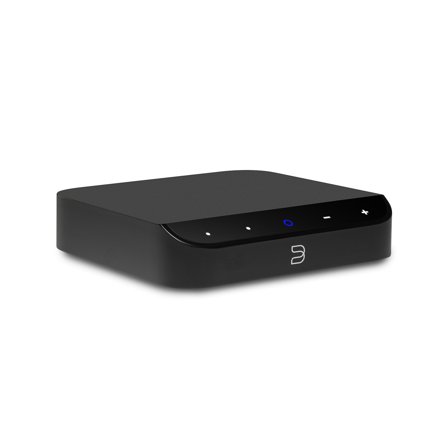 Outlet - Bluesound NODE NANO (N030) Musikstreamer - Svart