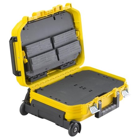 STANLEY FatMax FMST1-72383 Verktøykasse, Garasjeinnredning & oppbevaring