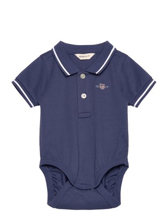 GANT | Contrast Tp Pique Body | 68