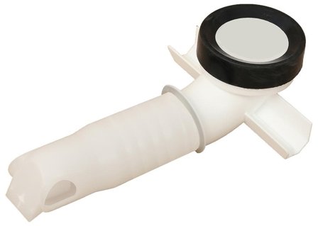 IDO Z6204900001 Vattenfördelare, Badrum