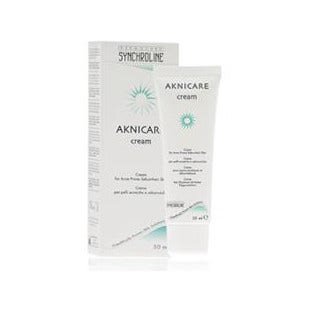 Aknicare Crema Viso 50ml