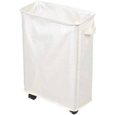 Yogamåtte Opbevaringskurv Beholder til snavset tøj Tøjvask