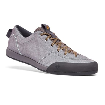 Black Diamond Men's Prime Men other shoes Grey 42