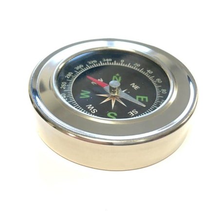 Klassisk kompass