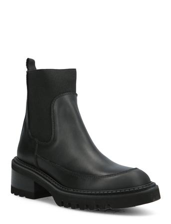 Sif Black NOTABENE