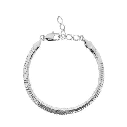 Caroline Svedbom Glory Bracelet Armband Dam Silver ONESIZE