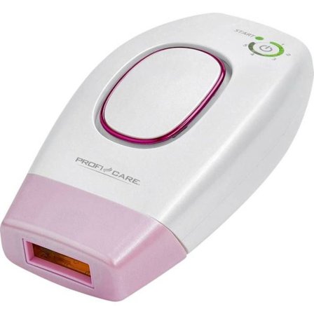 Profi-Care PC-IPL 3024 330240 Pärllaser epilator, lila (metalliserad)