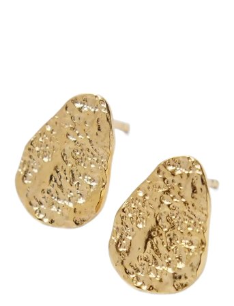 Pernille Corydon Nature Earsticks - Gold - ONE SIZE