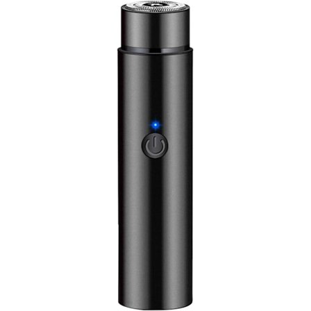 Latautuva Sähköpartaveitsi Miehille ja Naisille, Koneellinen Parranajokone, Parranajotrimmeri, Kasvojen ja Kehon Partakone, Veitsi, Märkä- ja Kuiva 