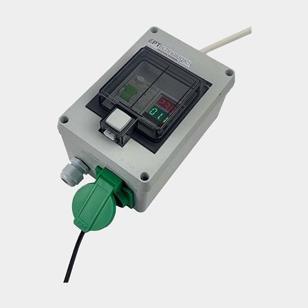 Landströmscentral EPT220V 16A