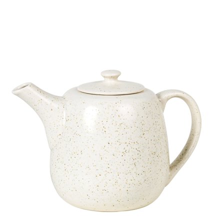 Broste Nordic Vanilla tekanne 130 cl